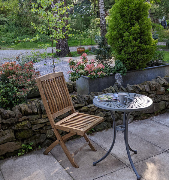 Acorn Cottage, Holiday Cottage near Bolton Abbey