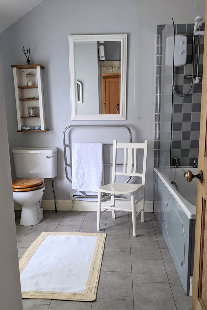 Acorn Cottage, Holiday Cottage near Bolton Abbey