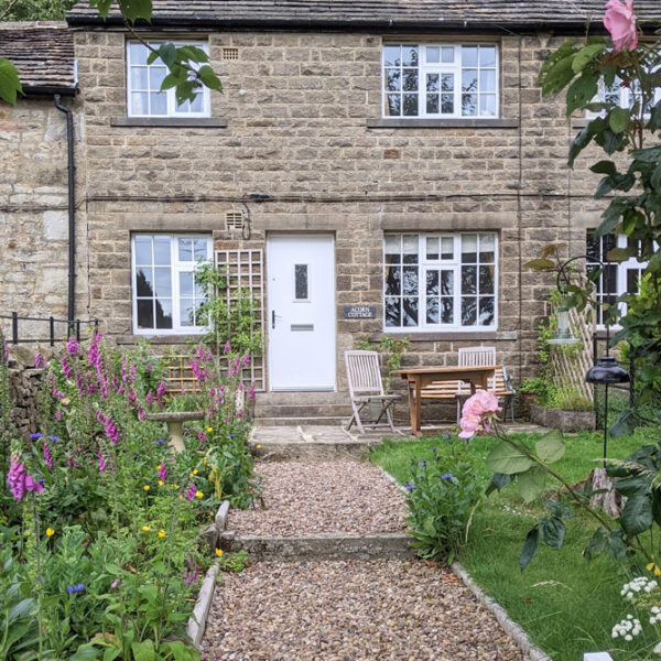 Acorn Cottage, Holiday Cottage near Bolton Abbey