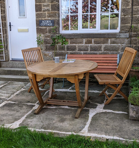 Acorn Cottage, Holiday Cottage near Bolton Abbey