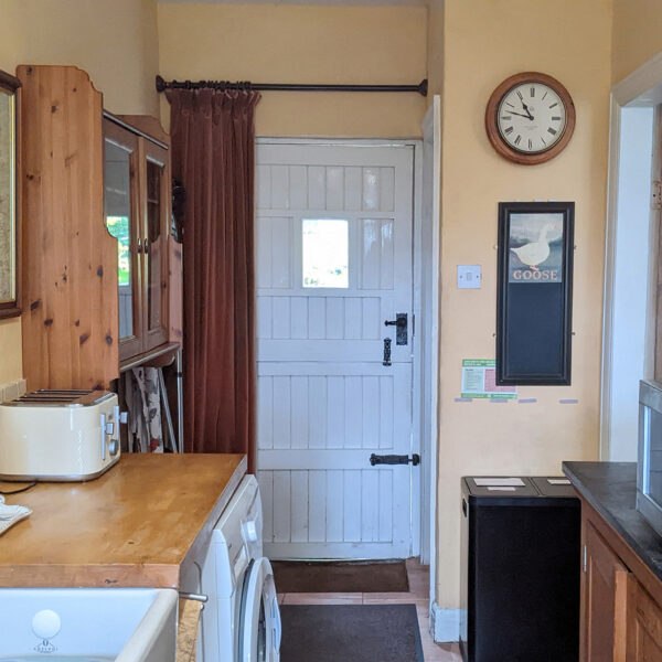 Acorn Cottage, Holiday Cottage near Bolton Abbey