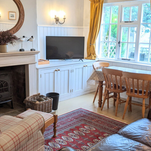 Acorn Cottage, Holiday Cottage near Bolton Abbey