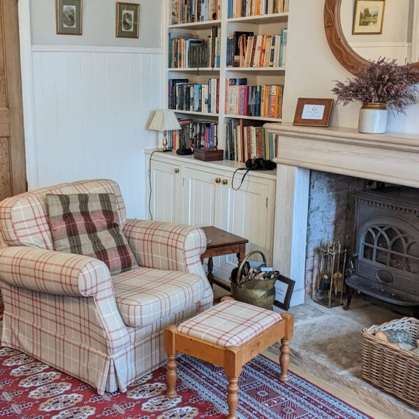 Acorn Cottage, Holiday Cottage near Bolton Abbey